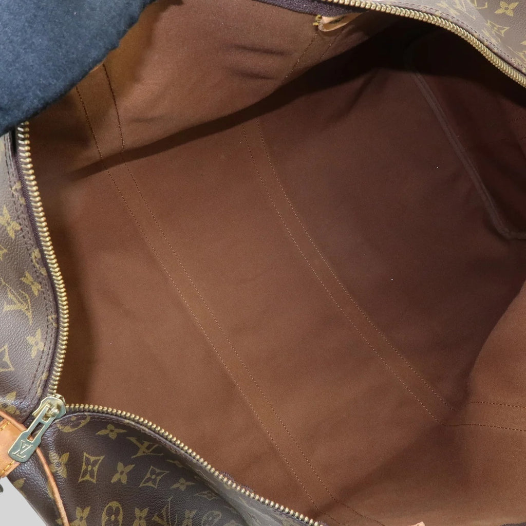 Louis Vuitton Keepall 60 Bandoulière