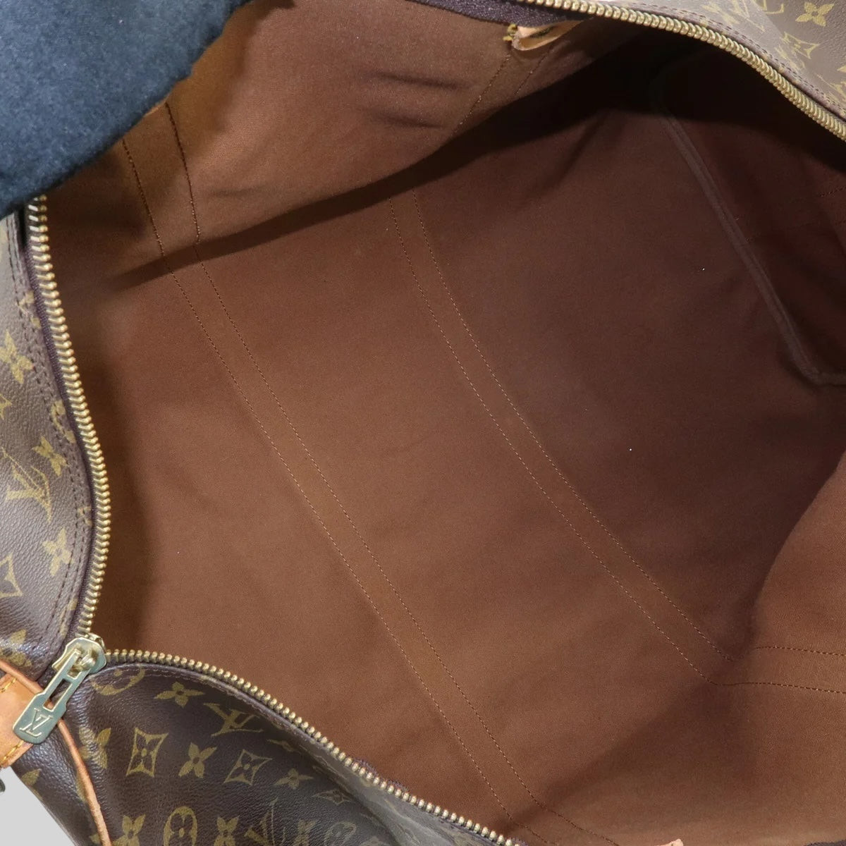Louis Vuitton Keepall 60 Bandoulière