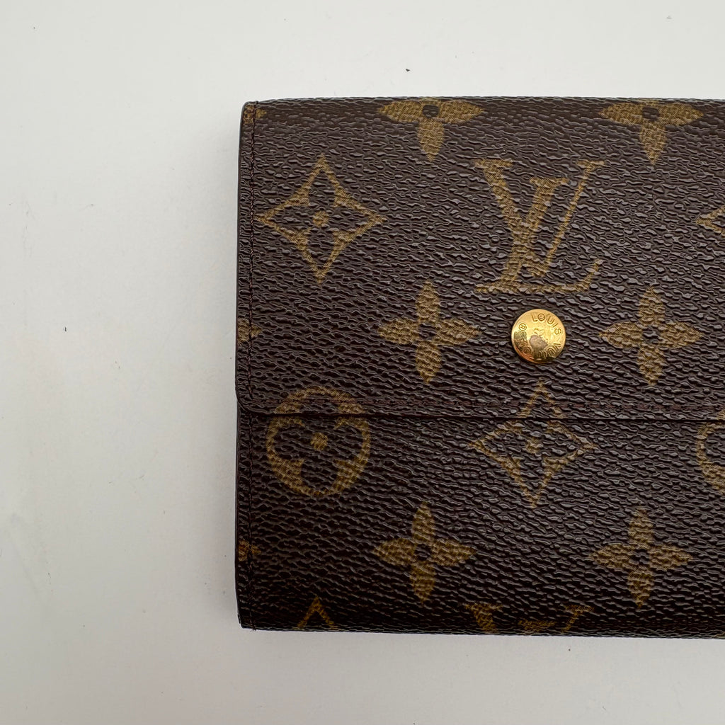 Louis Vuitton Elise