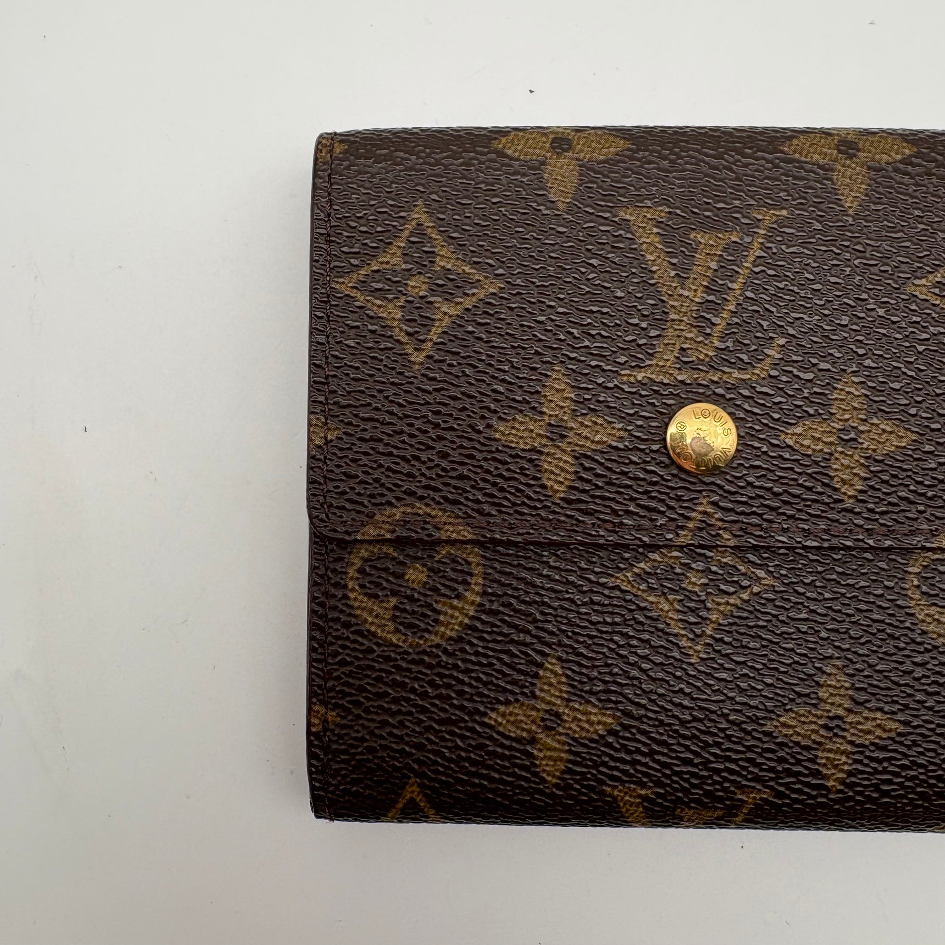 Louis Vuitton Elise