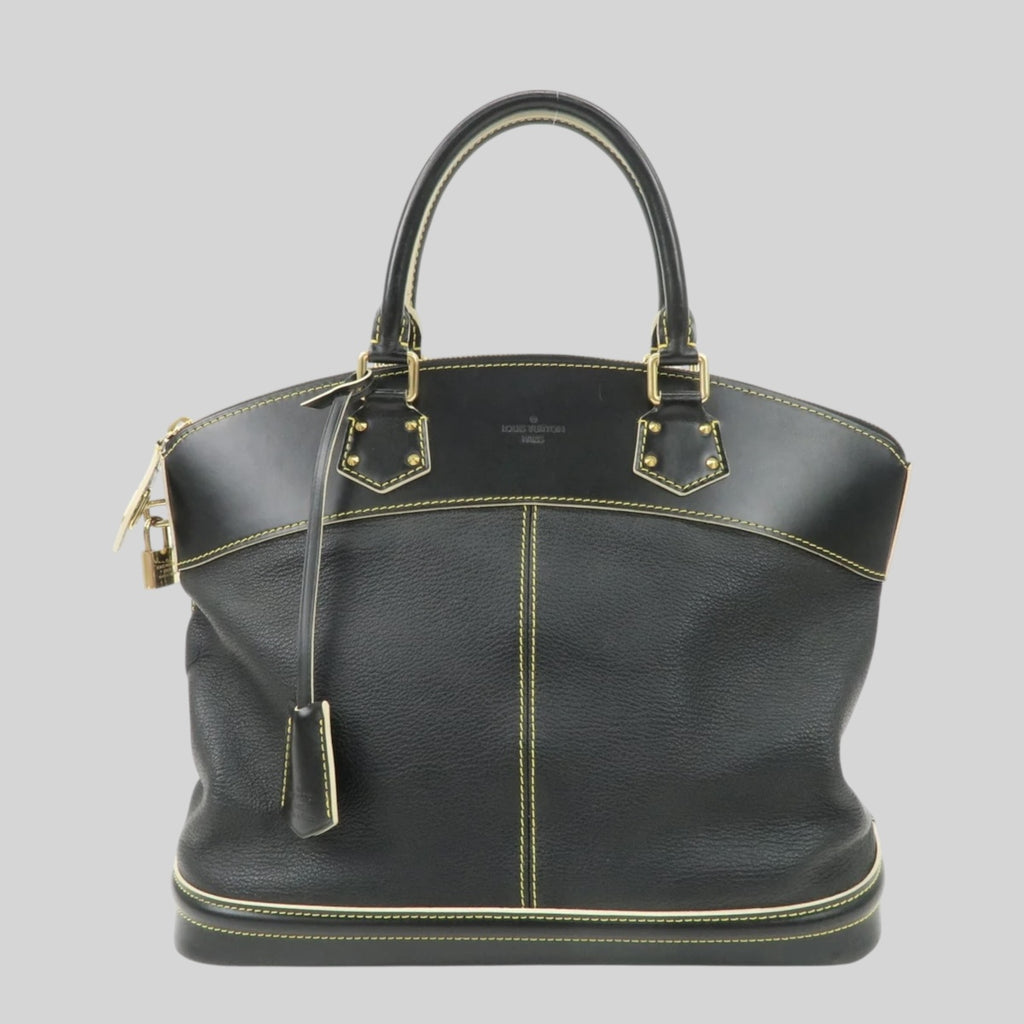 Louis Vuitton Suhari Lock It