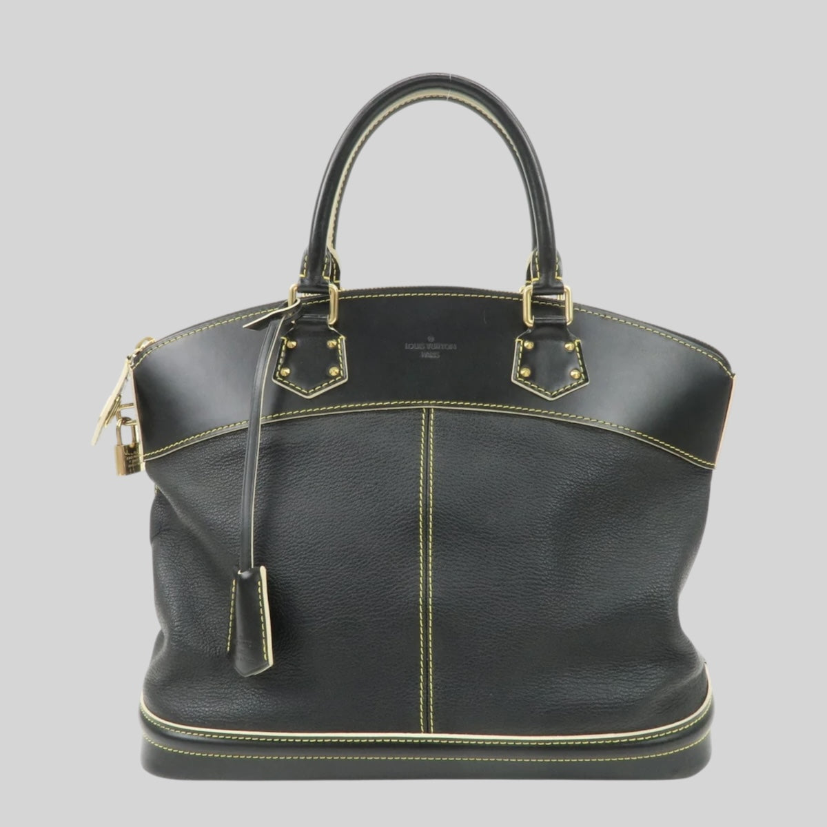 Louis Vuitton Suhari Lock It