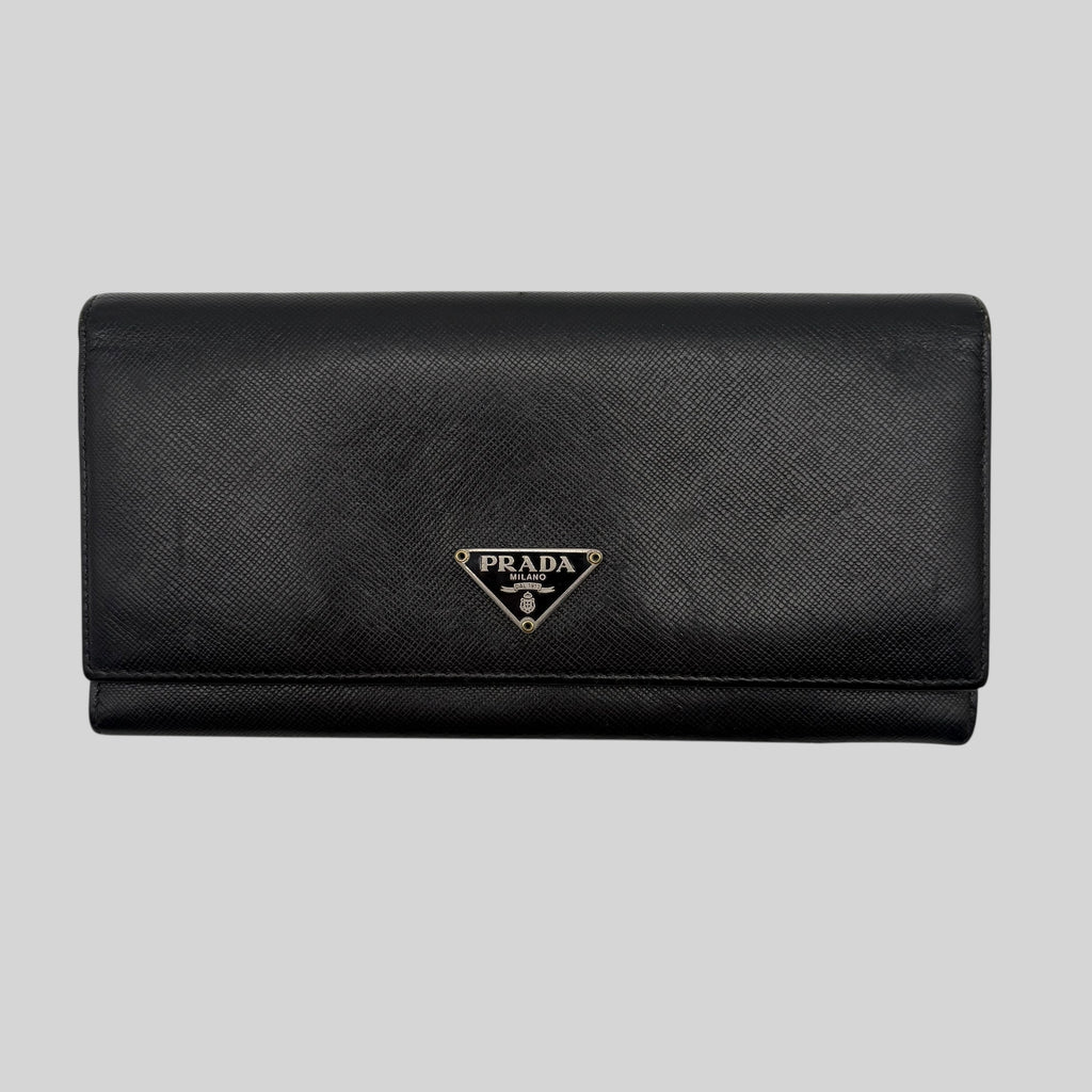 Prada Saffiano