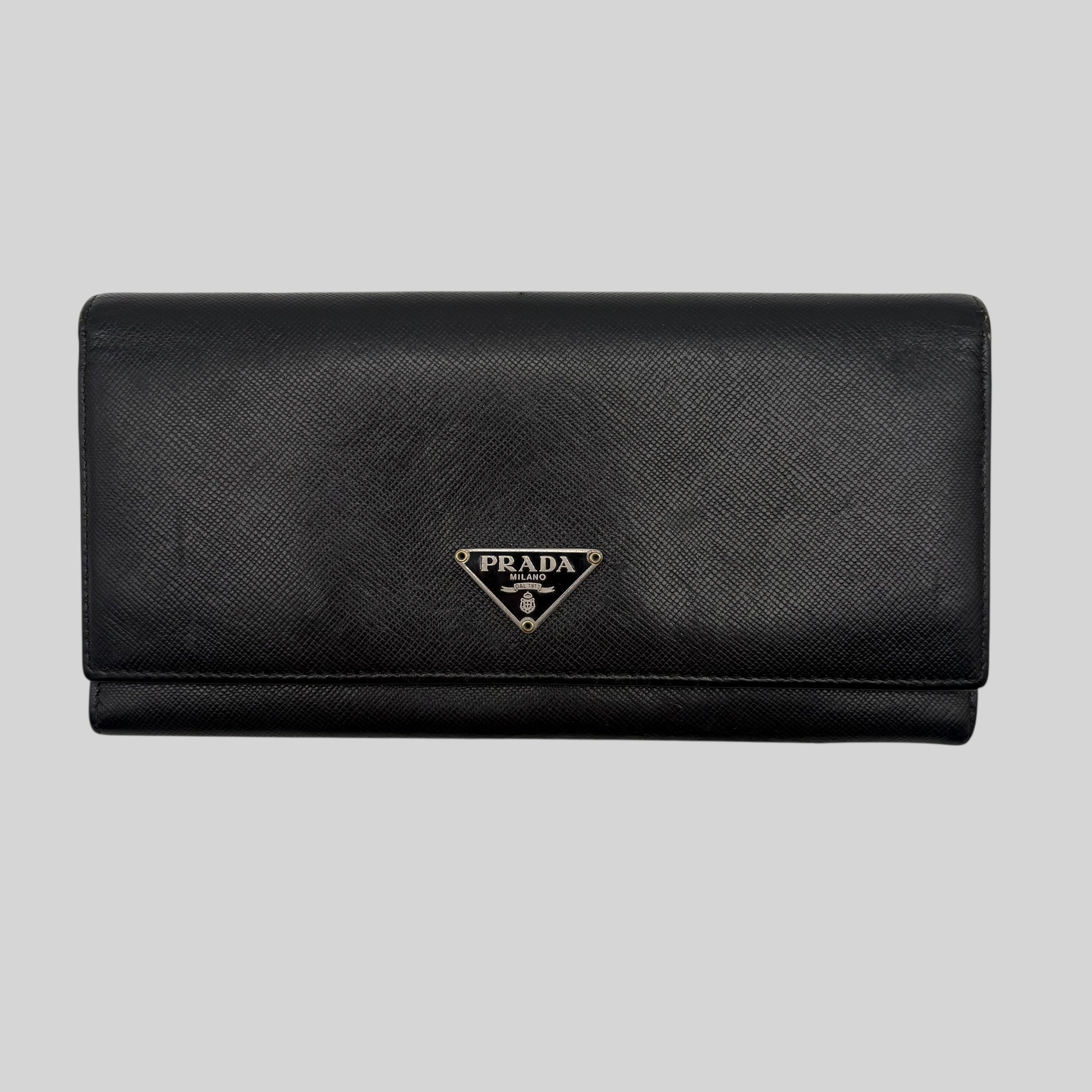 Prada Saffiano