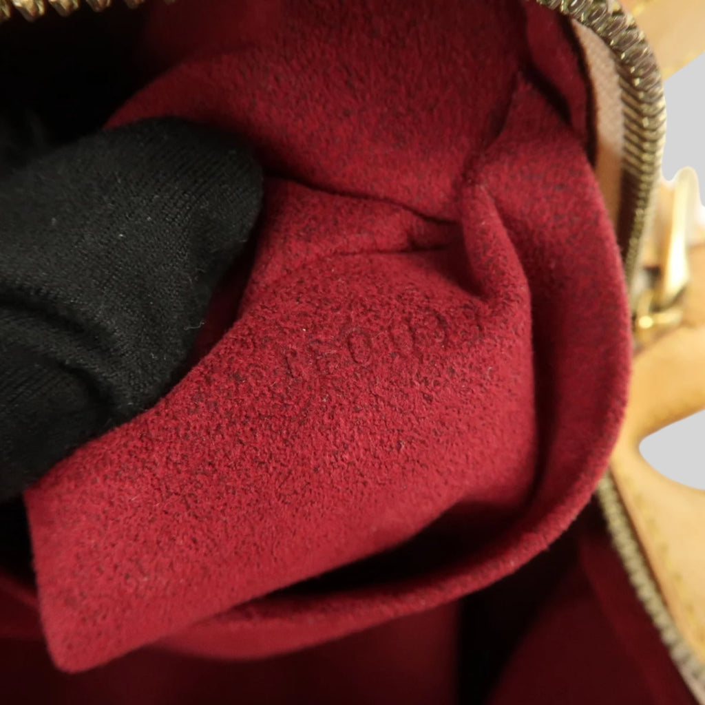 Louis Vuitton Claudia Murakami