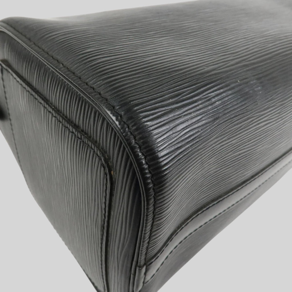 Louis Vuitton Speedy 25 Epi