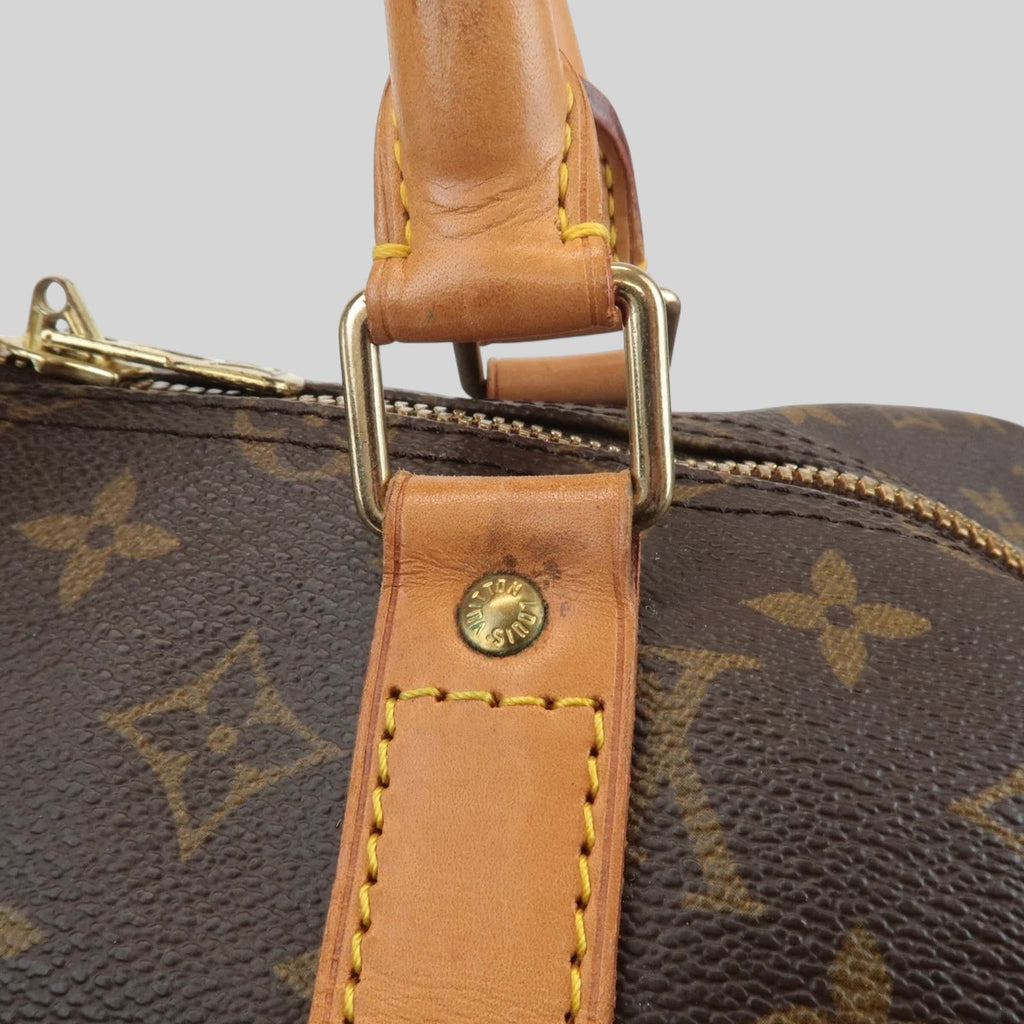 Louis Vuitton Keepall 55