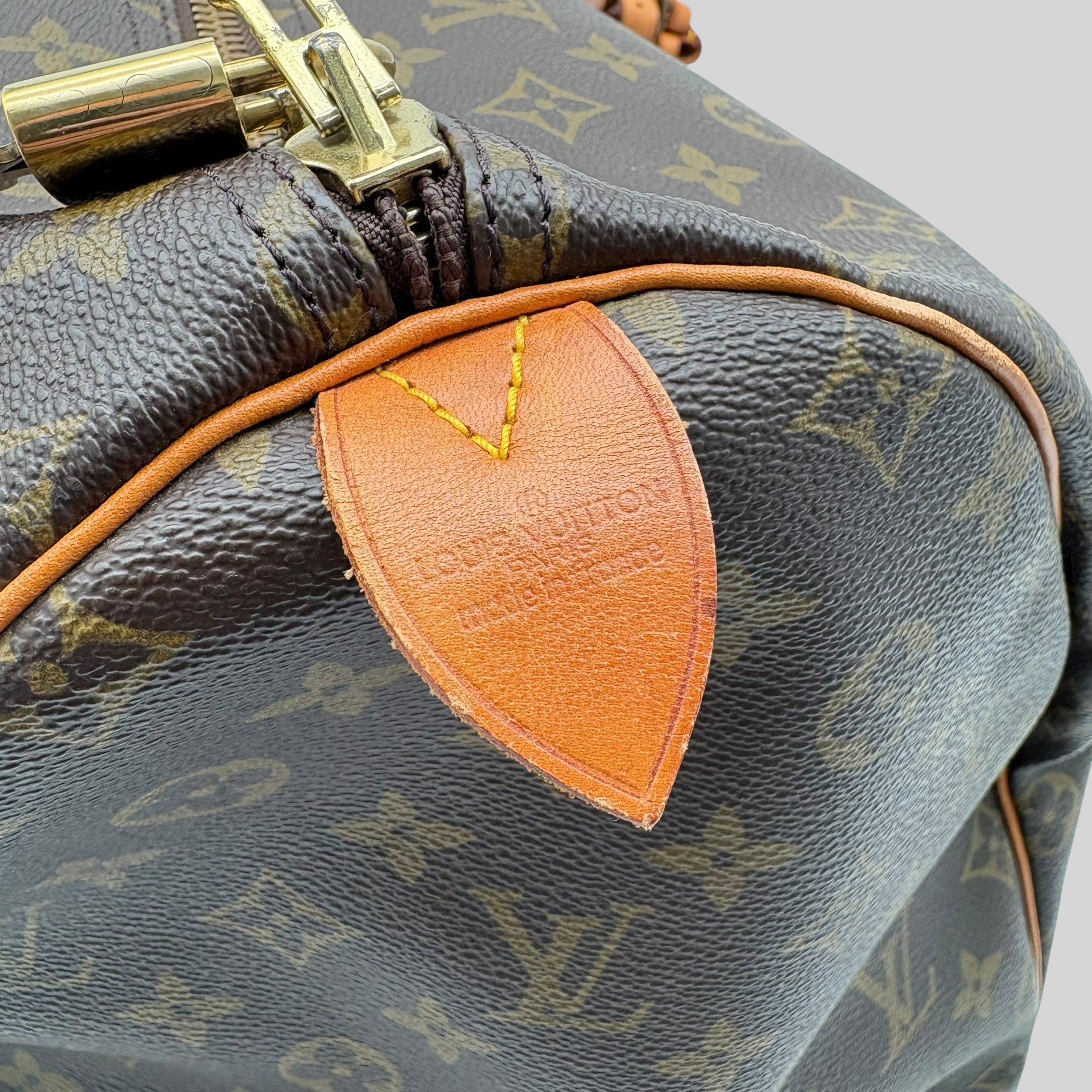 Louis Vuitton Keepall 55