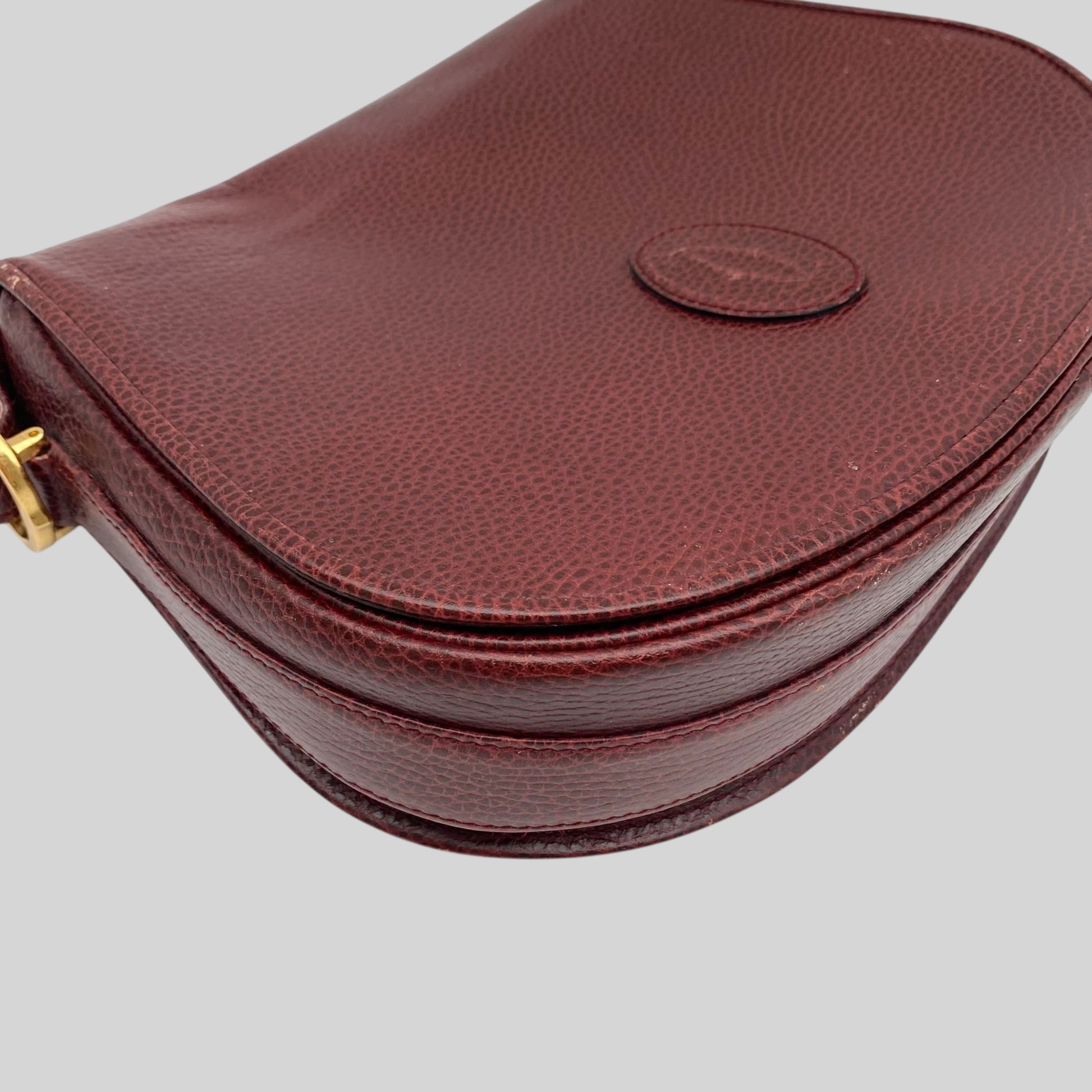 Cartier Besace