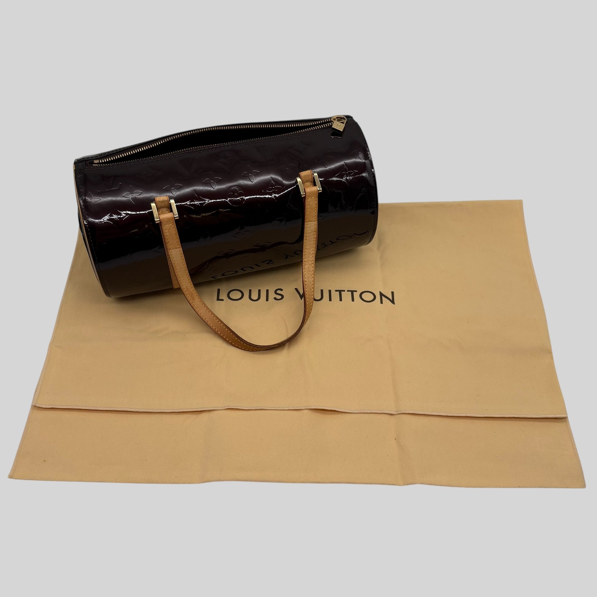 Louis Vuitton Bedford