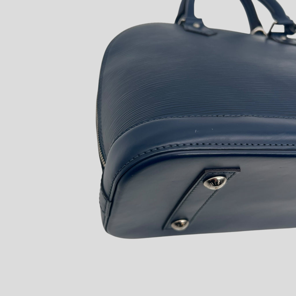Louis Vuitton Alma PM