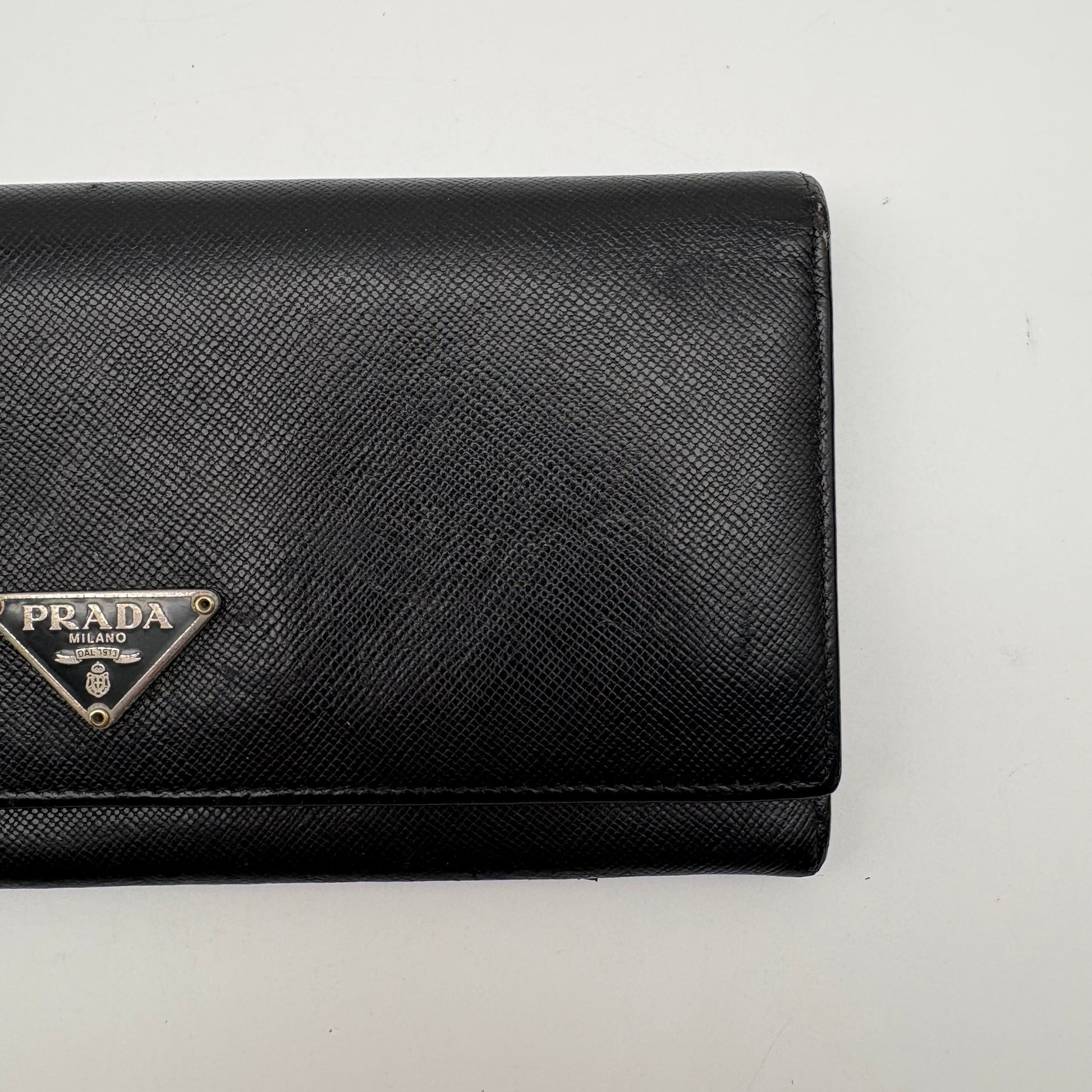 Prada Saffiano