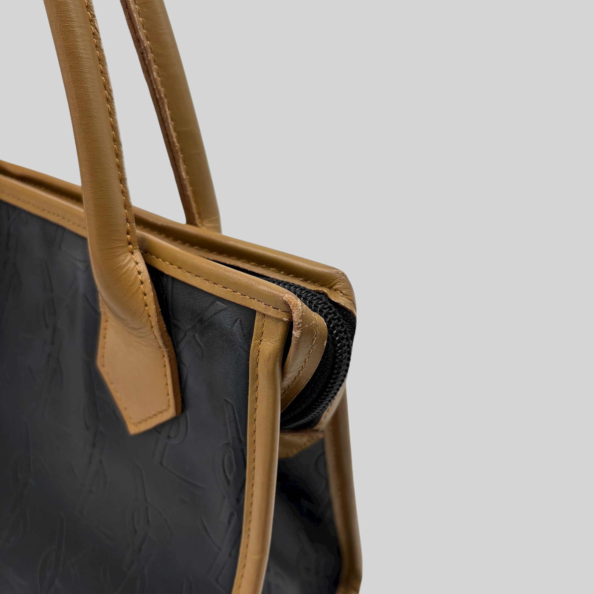 Yves Saint Laurent Cassandra Vintage
