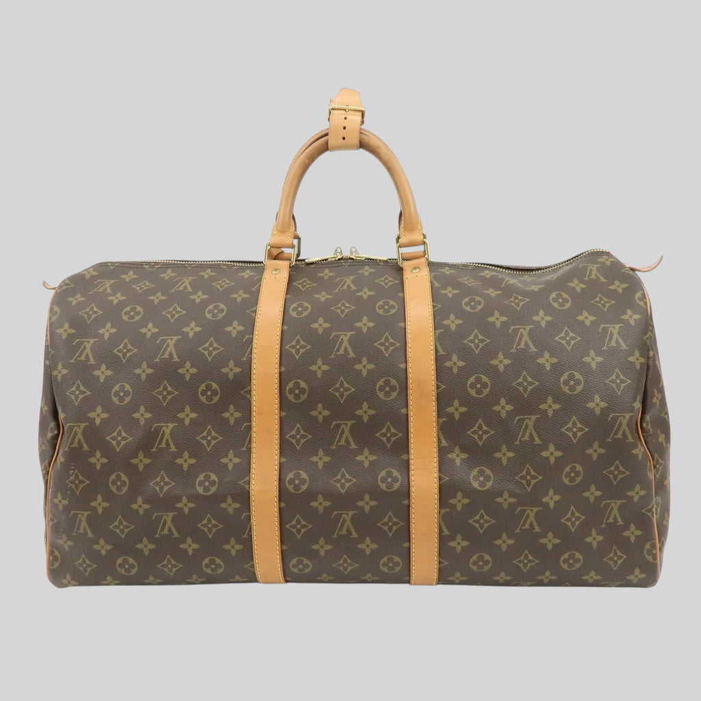 Louis Vuitton Keepall 55