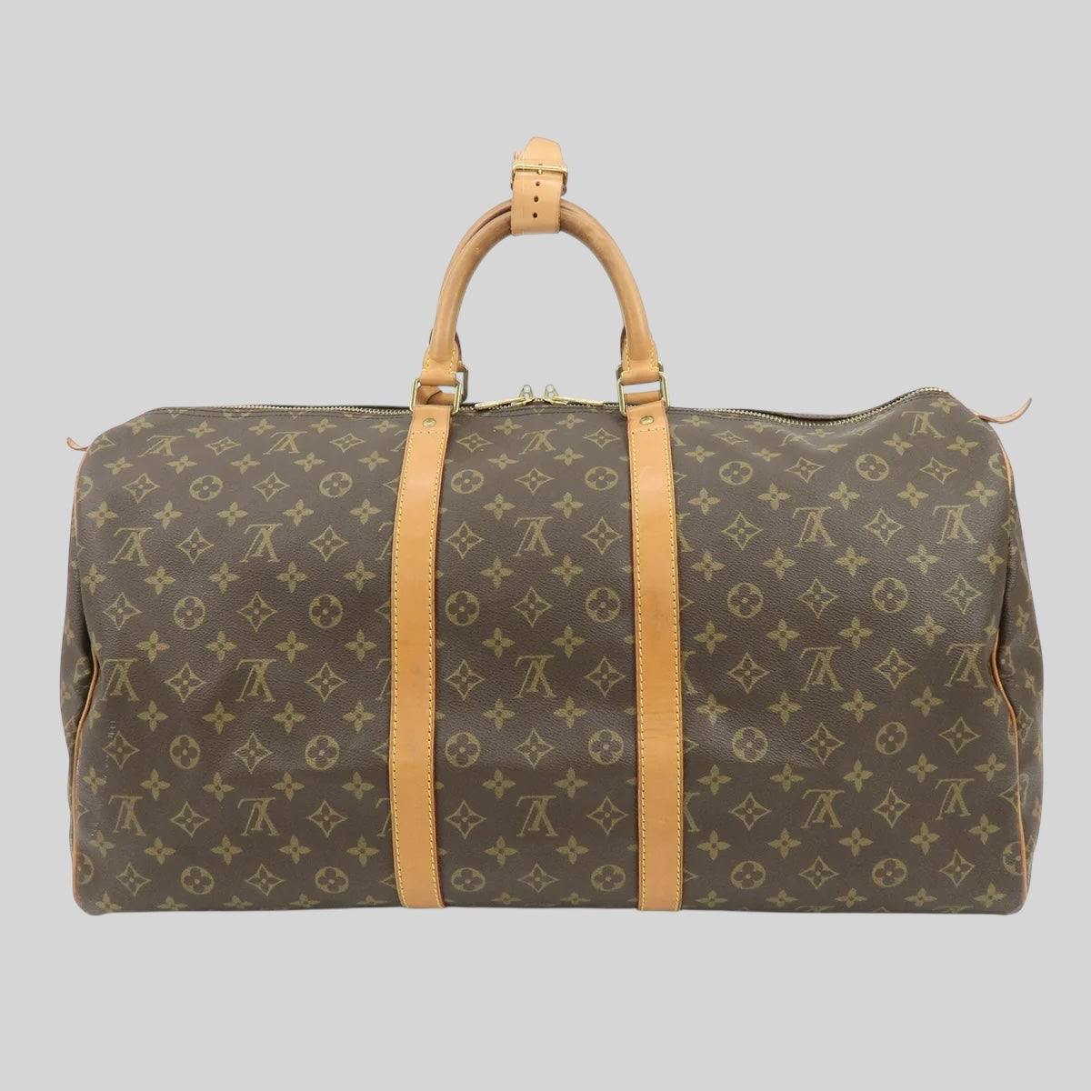 Louis Vuitton Keepall 55