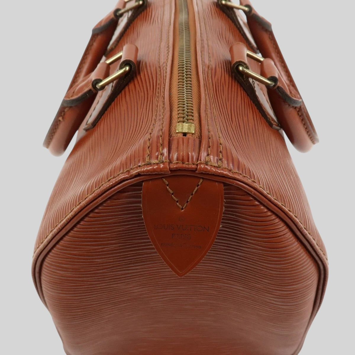 Louis Vuitton Speedy 25 Epi
