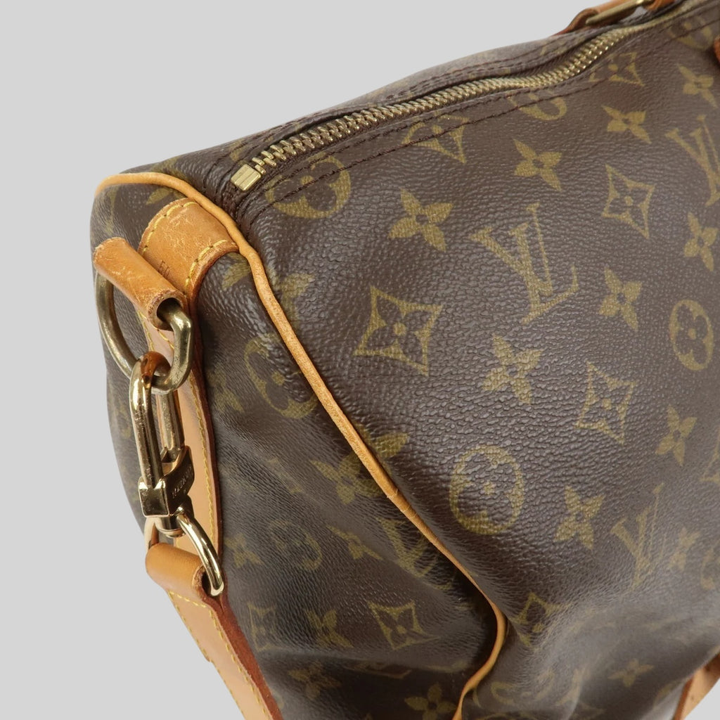 Louis Vuitton Keepall 50 Bandoulière