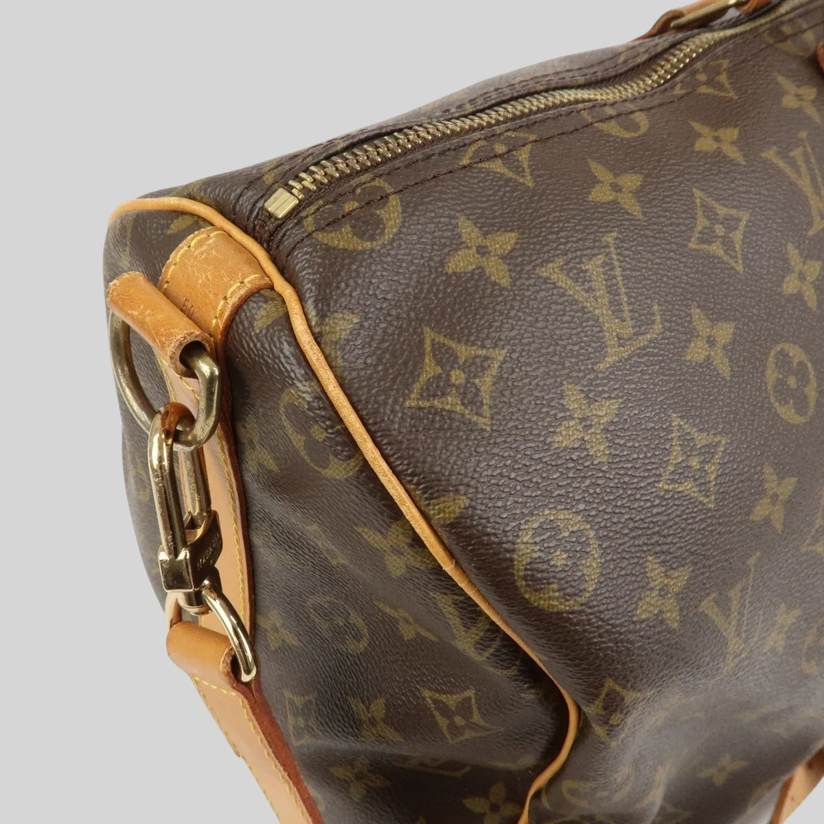 Louis Vuitton Keepall 50 Bandoulière