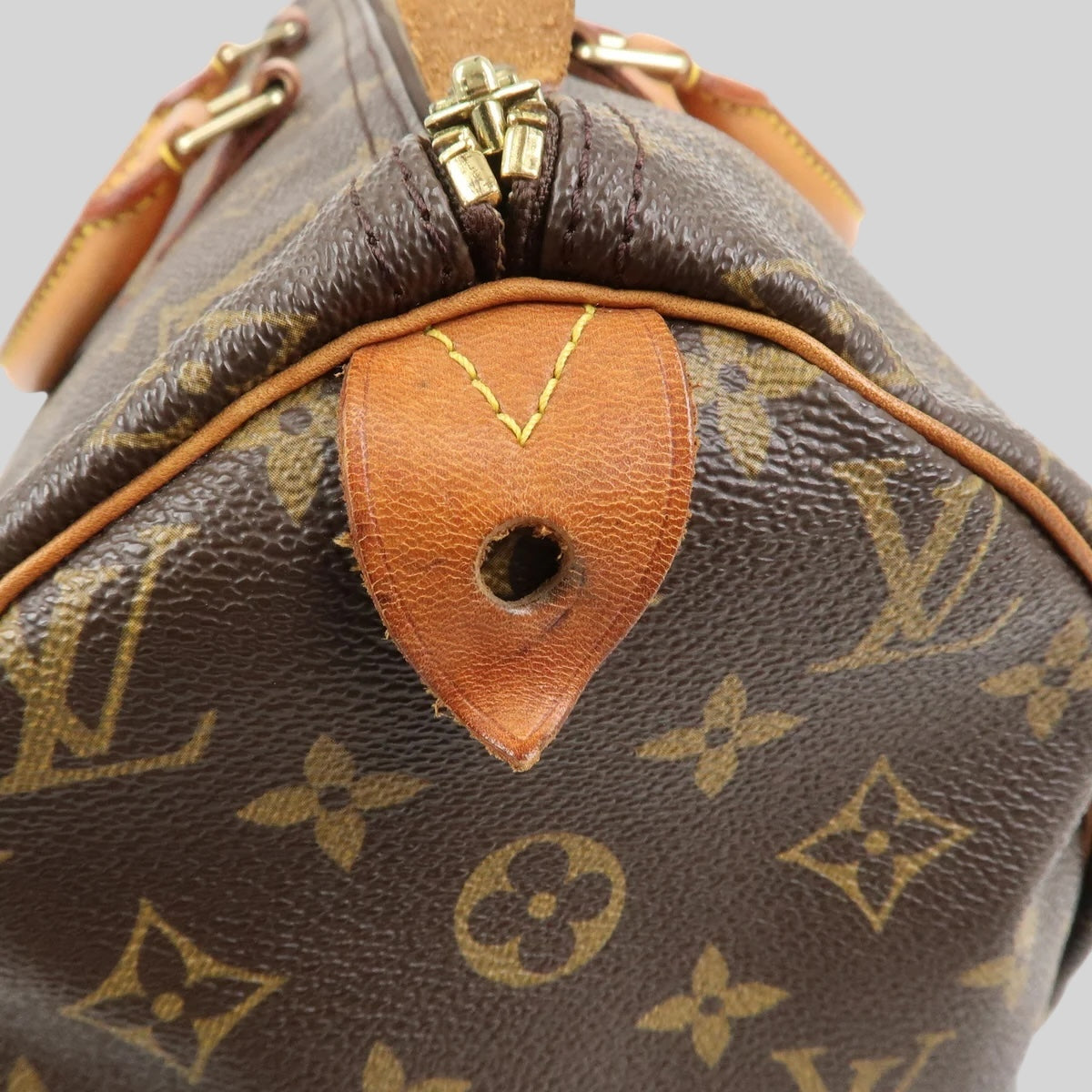 Louis Vuitton Speedy 40