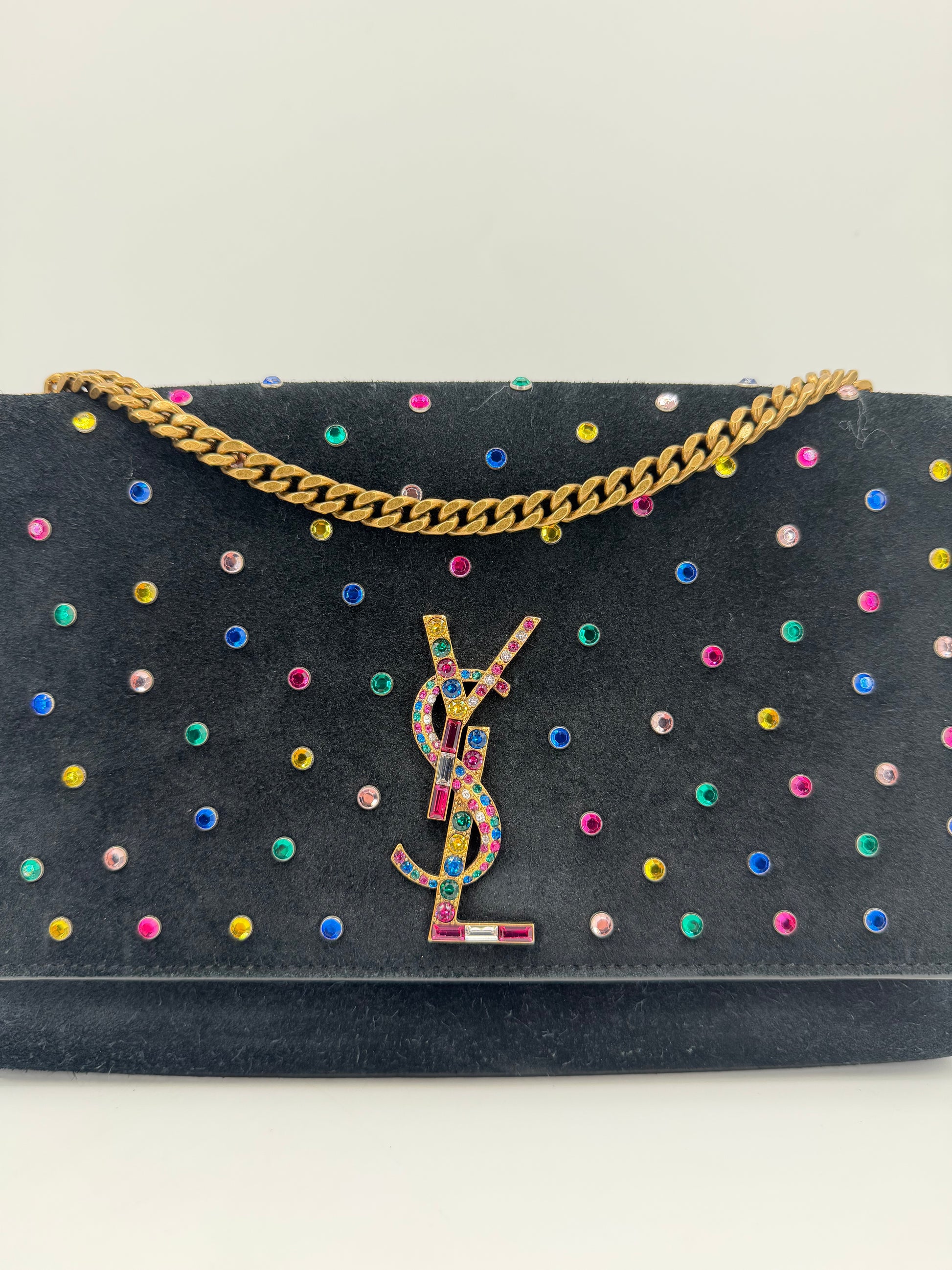 YVES SAINT LAURENT KATE