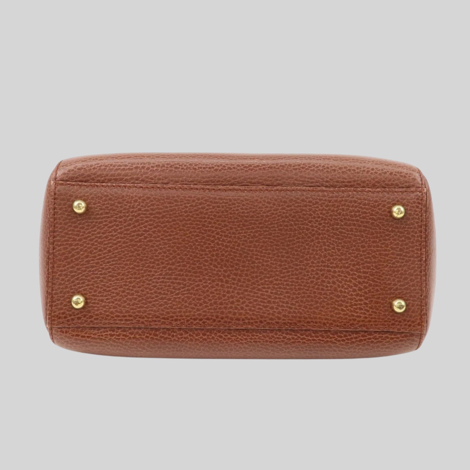 Cartier Must Hand bag