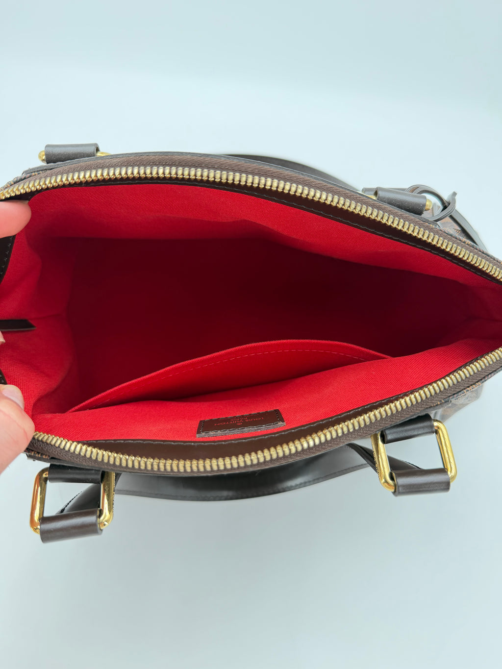 Louis Vuitton Verona PM