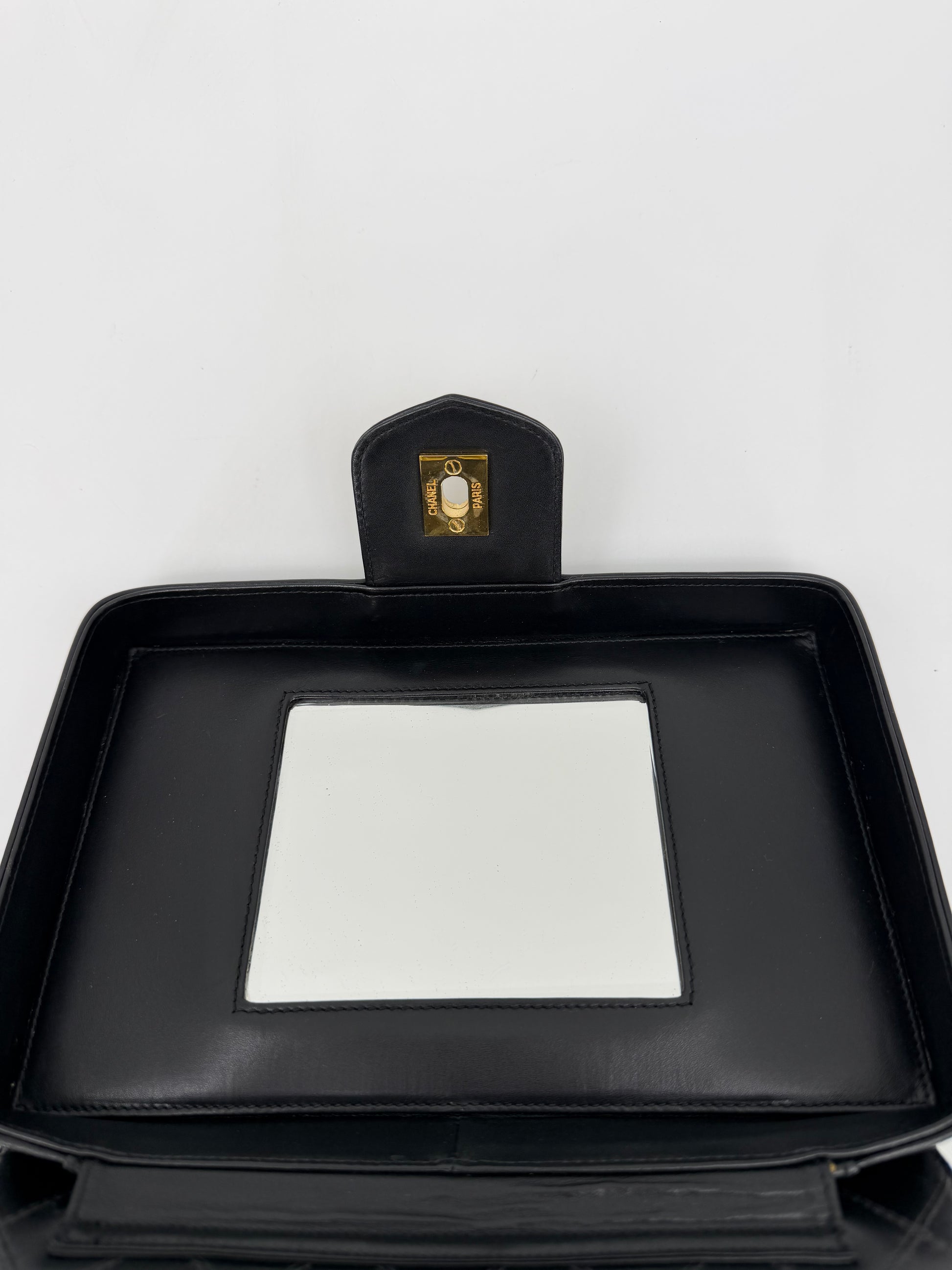 CHANEL VANITY 2WAY