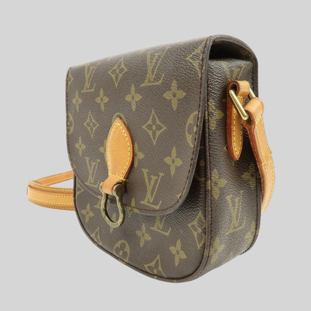 Louis Vuitton Mini Saint Cloud