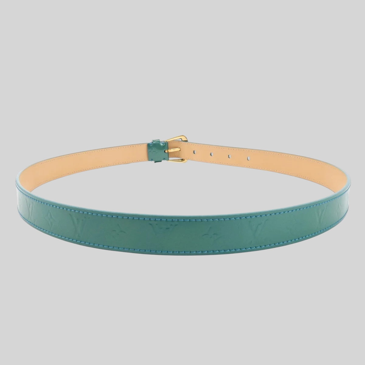 Ceinture Louis Vuitton Galactic