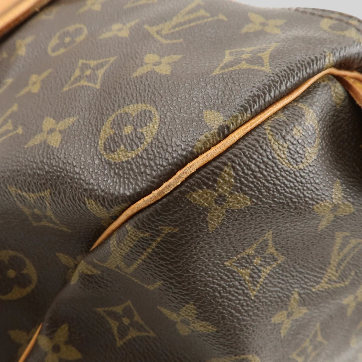 Louis Vuitton Keepall 50
