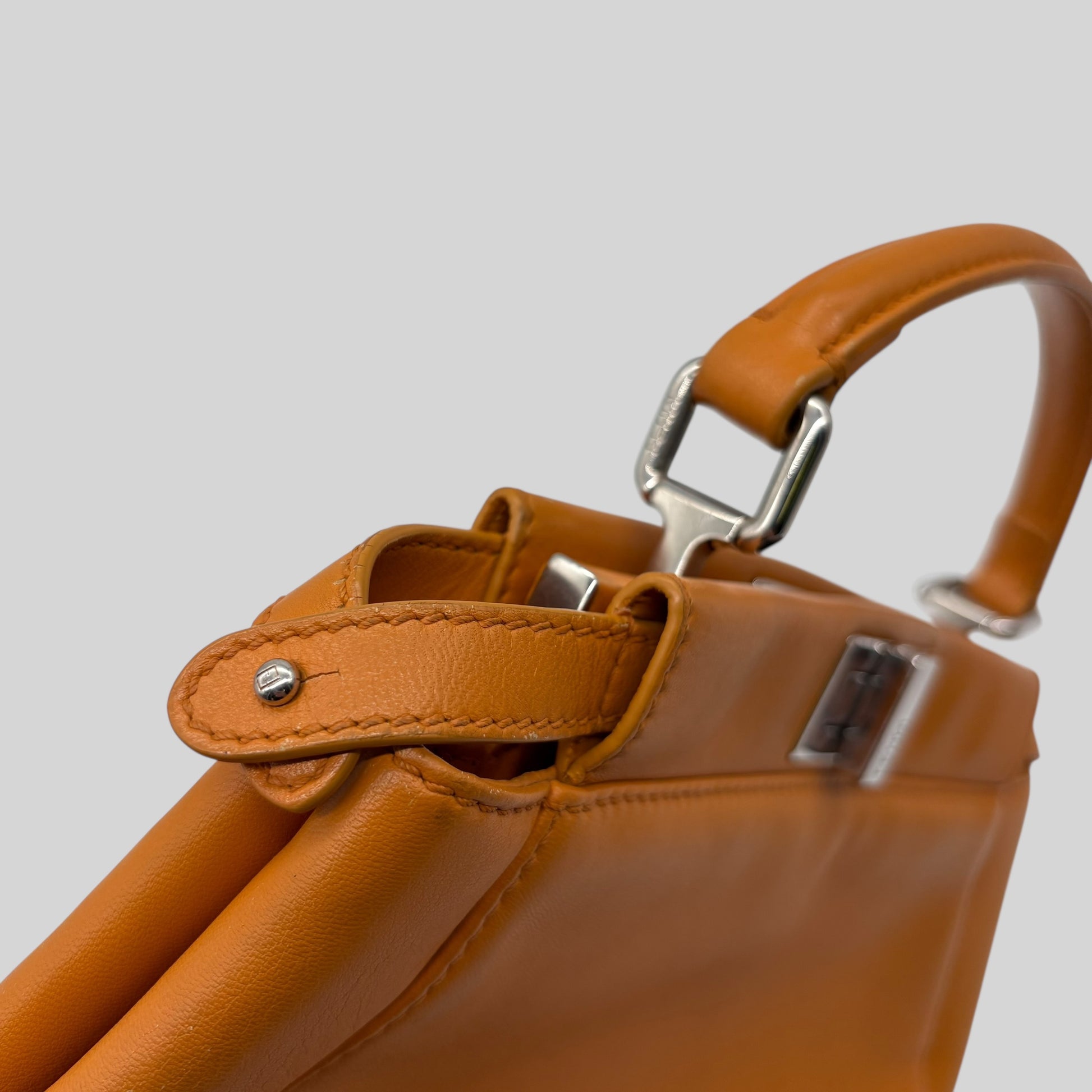 Fendi Peekaboo 2Way