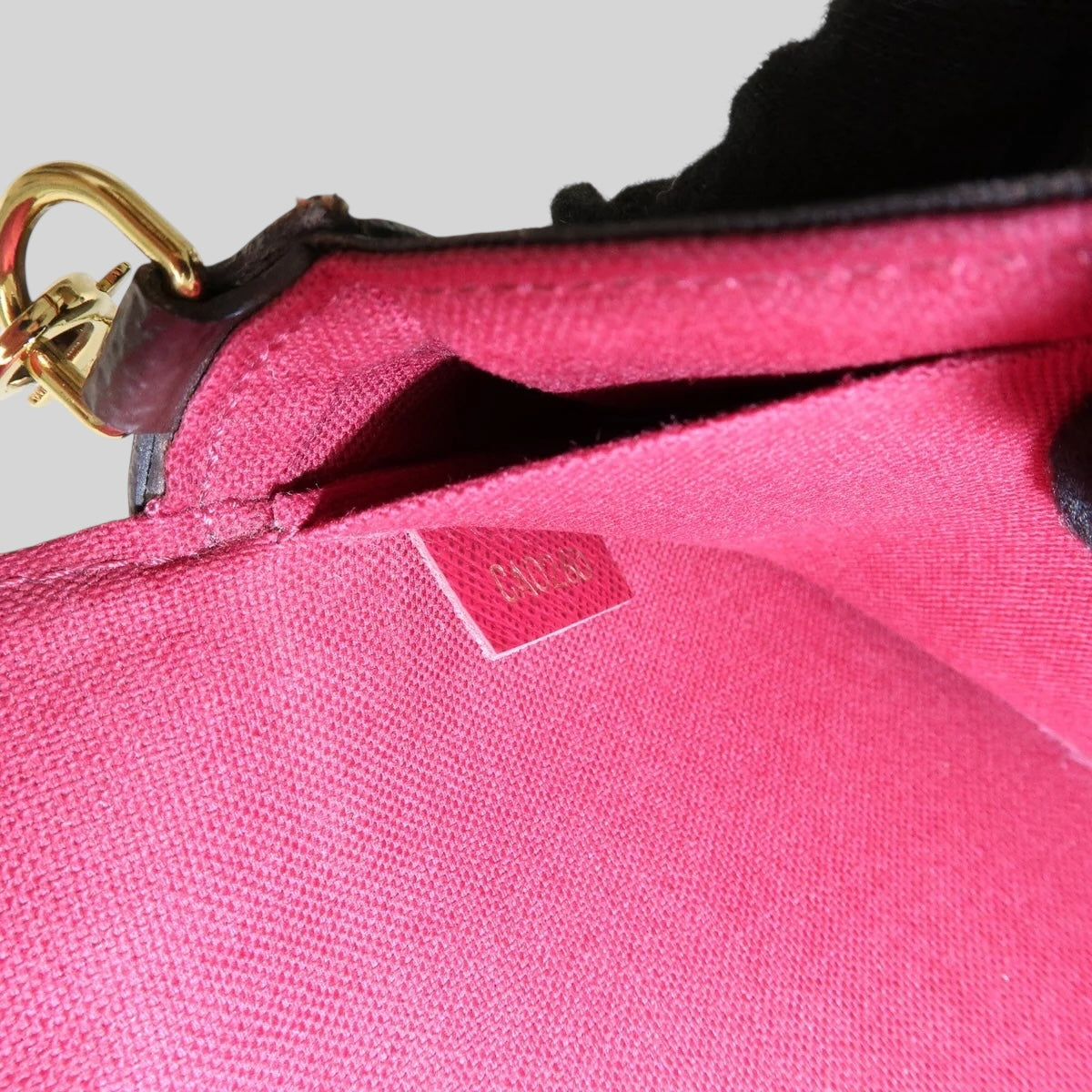 Louis Vuitton Félicie