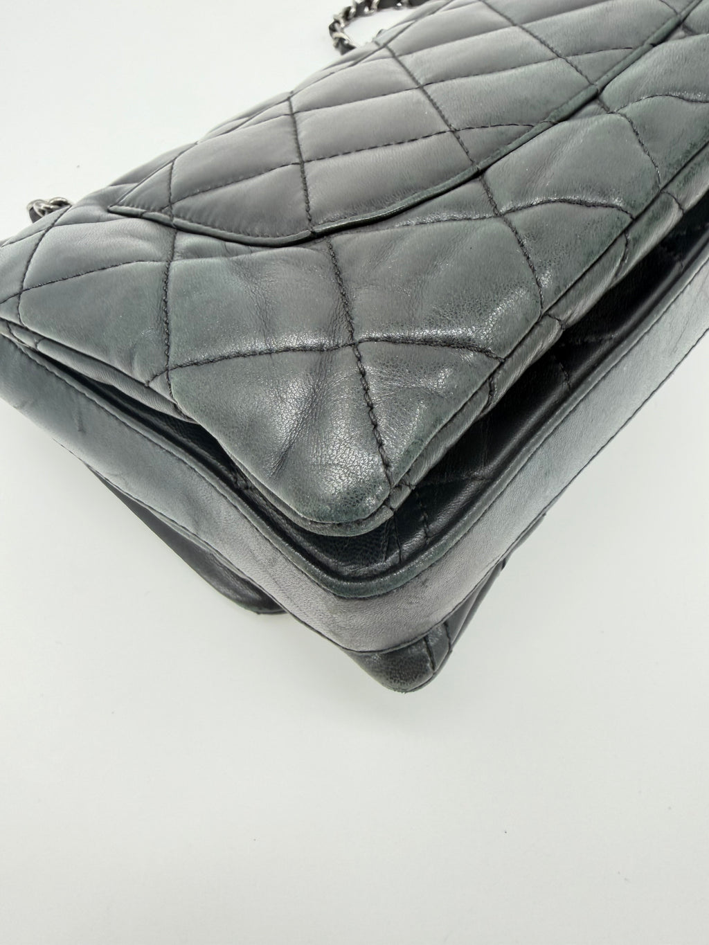CHANEL ACCORDION
