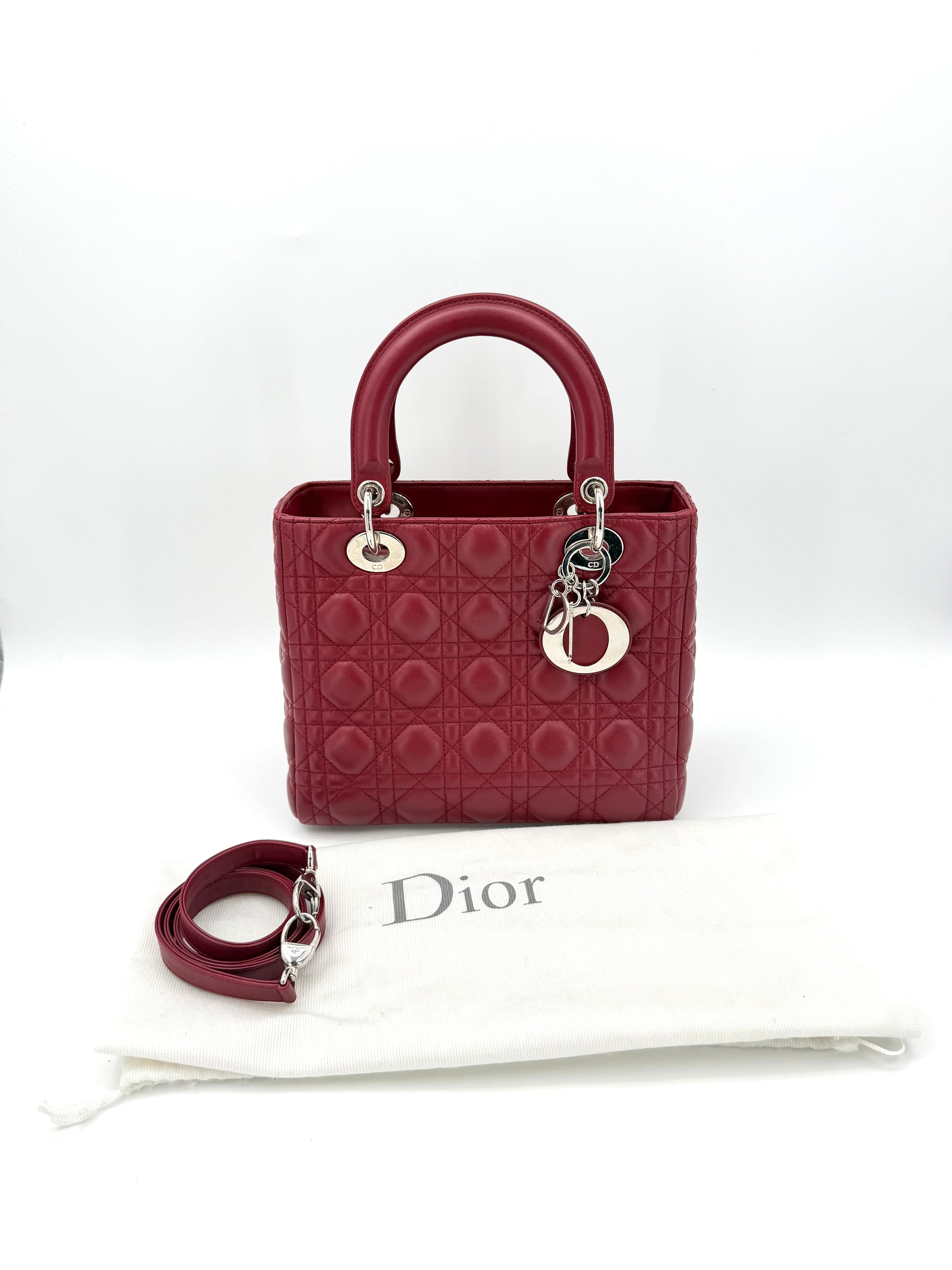 DIOR LADY M