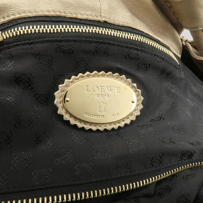 Loewe Anagram Nappa Aire