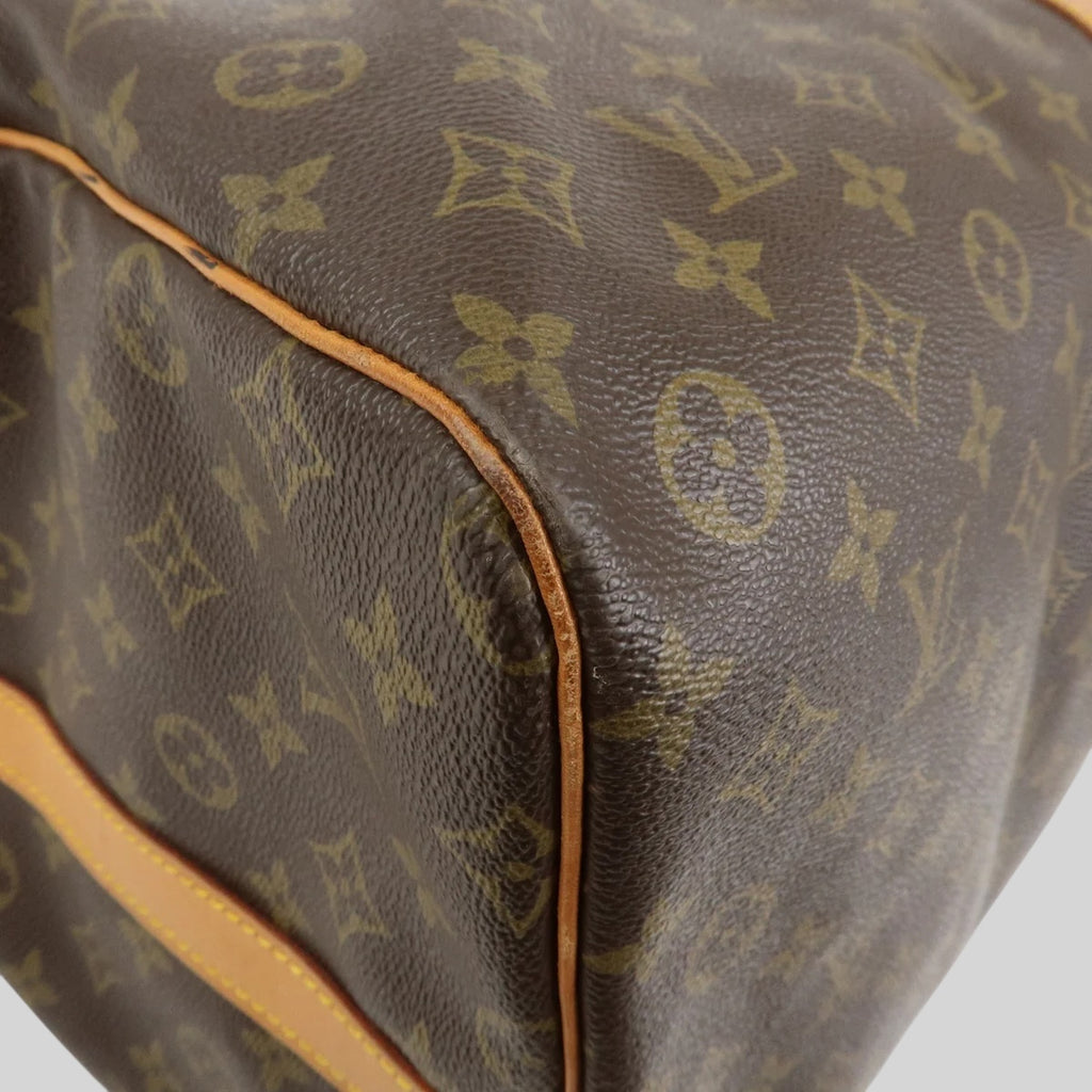 Louis Vuitton Keepall 60 Bandoulière