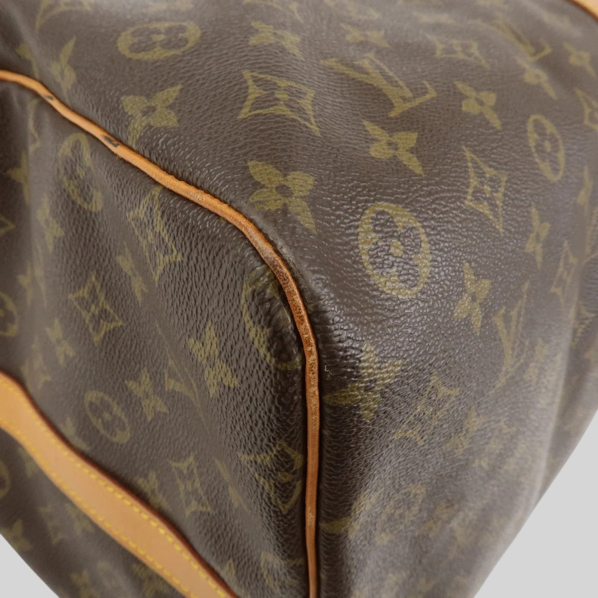 Louis Vuitton Keepall 60 Bandoulière