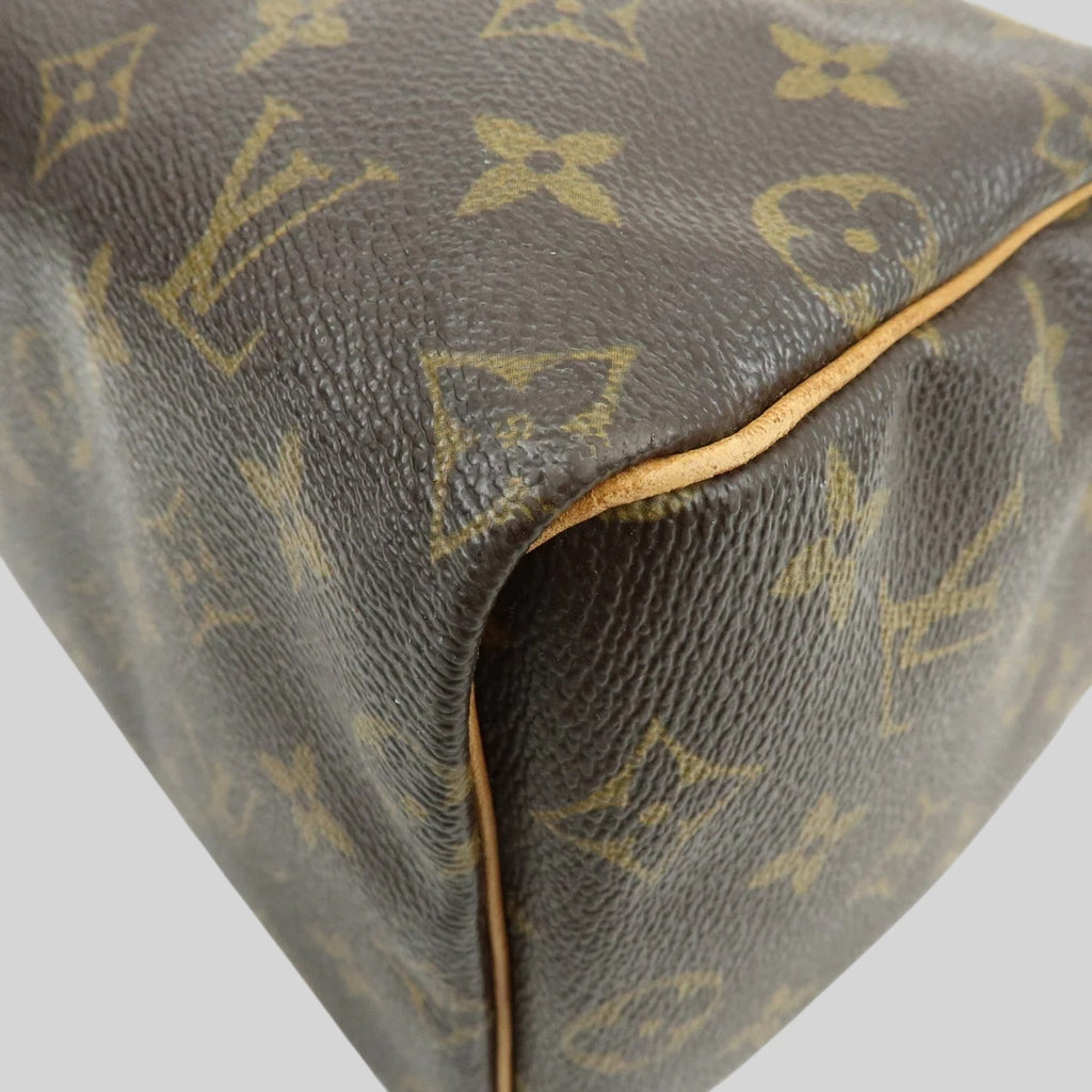 Louis Vuitton Speedy 25