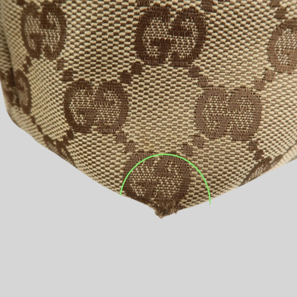 Gucci GG Tote