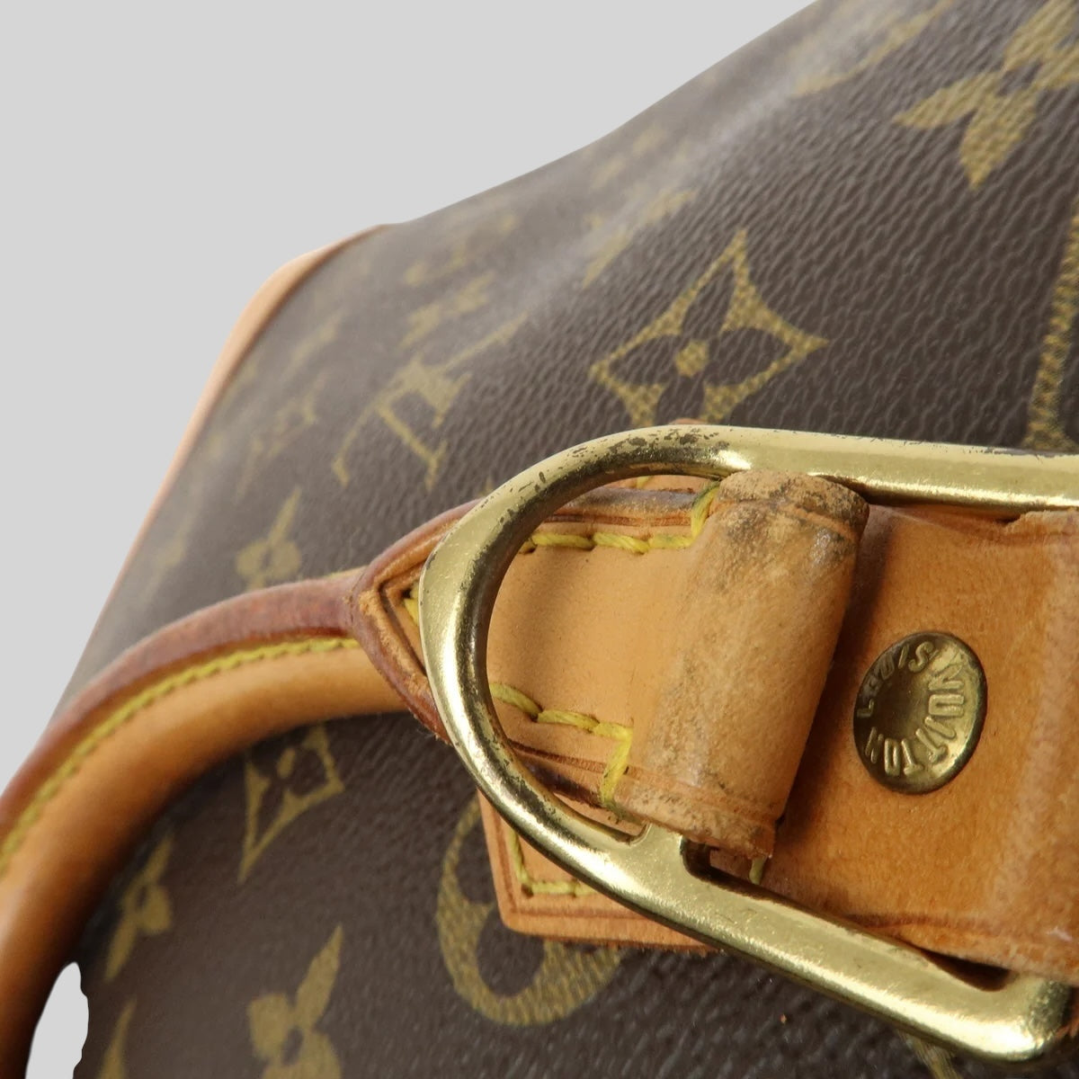 Louis Vuitton Alma PM