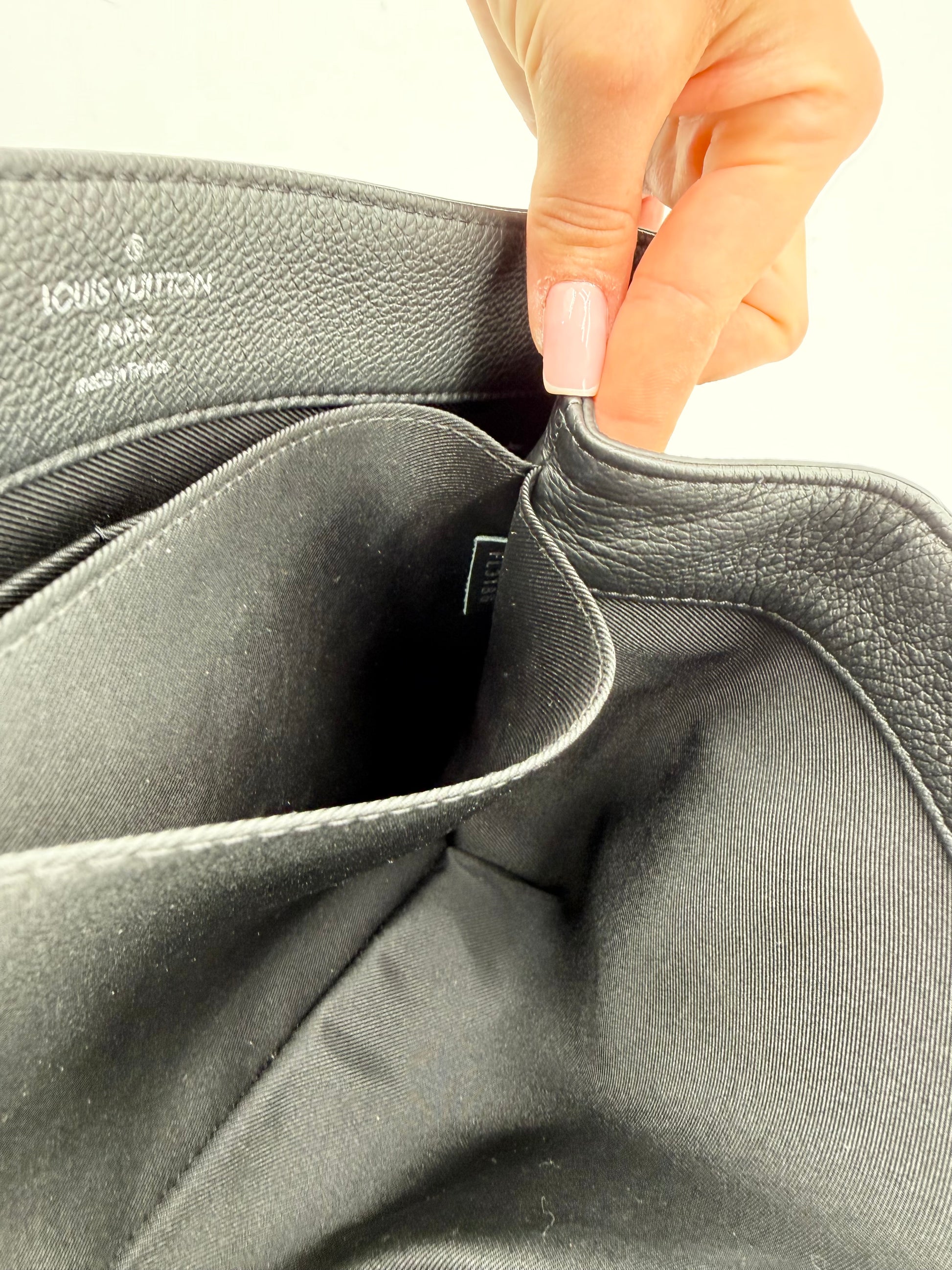 LOUIS VUITTON LOCK ME