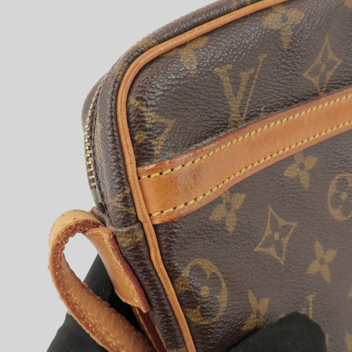 Louis Vuitton Jeune Fille GM
