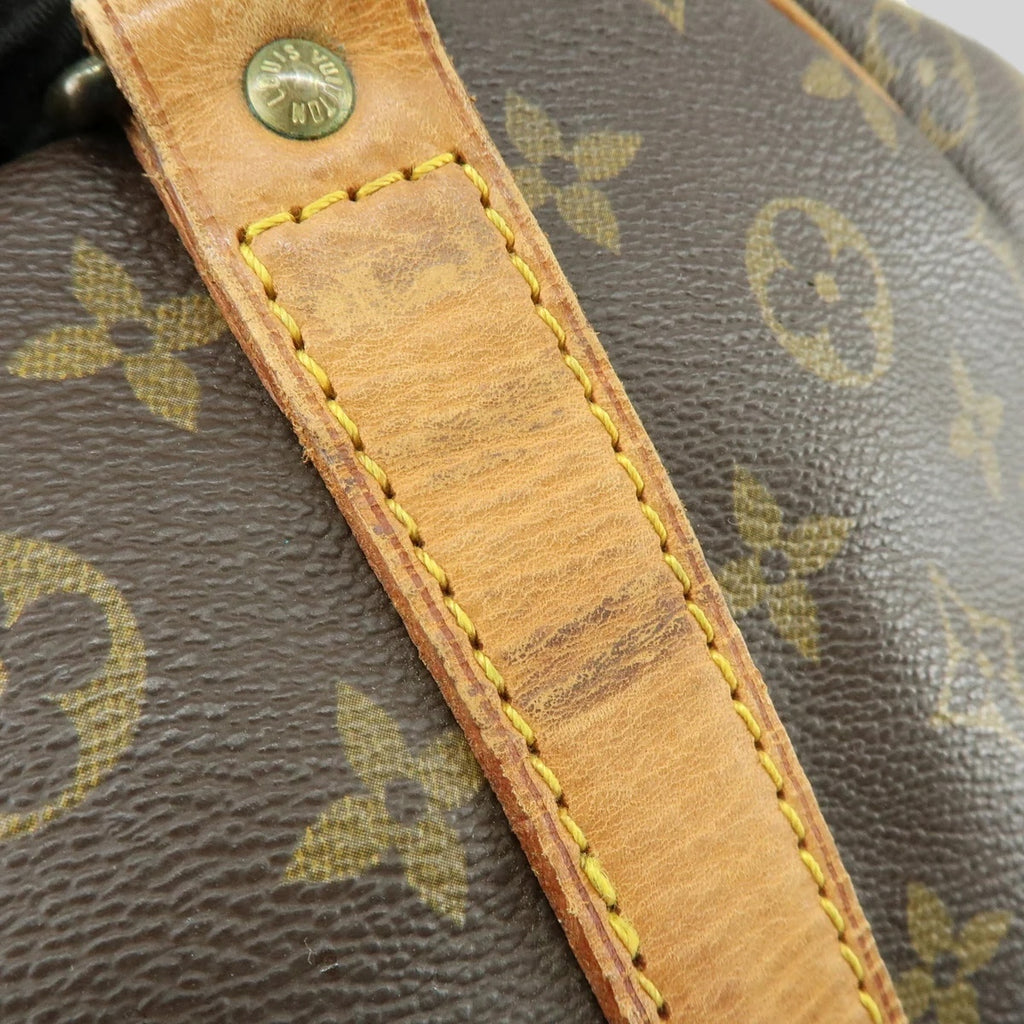 Louis Vuitton Keepall 55