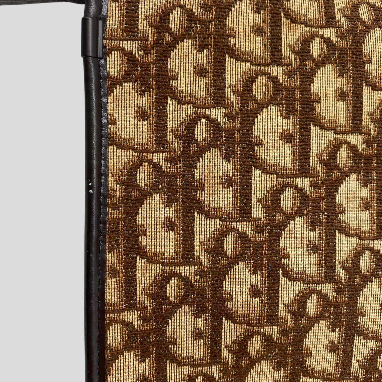 Dior Trotter