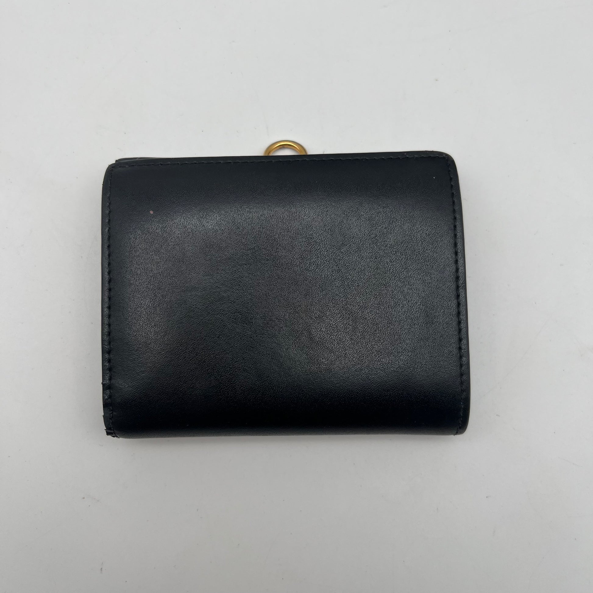 Fendi Compact Wallet