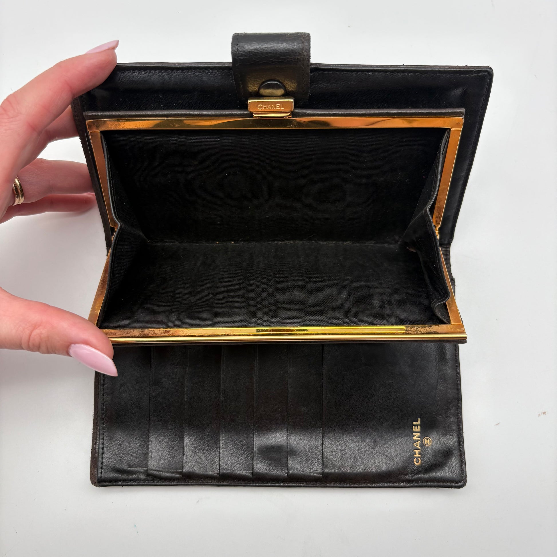 Chanel Coco Vintage