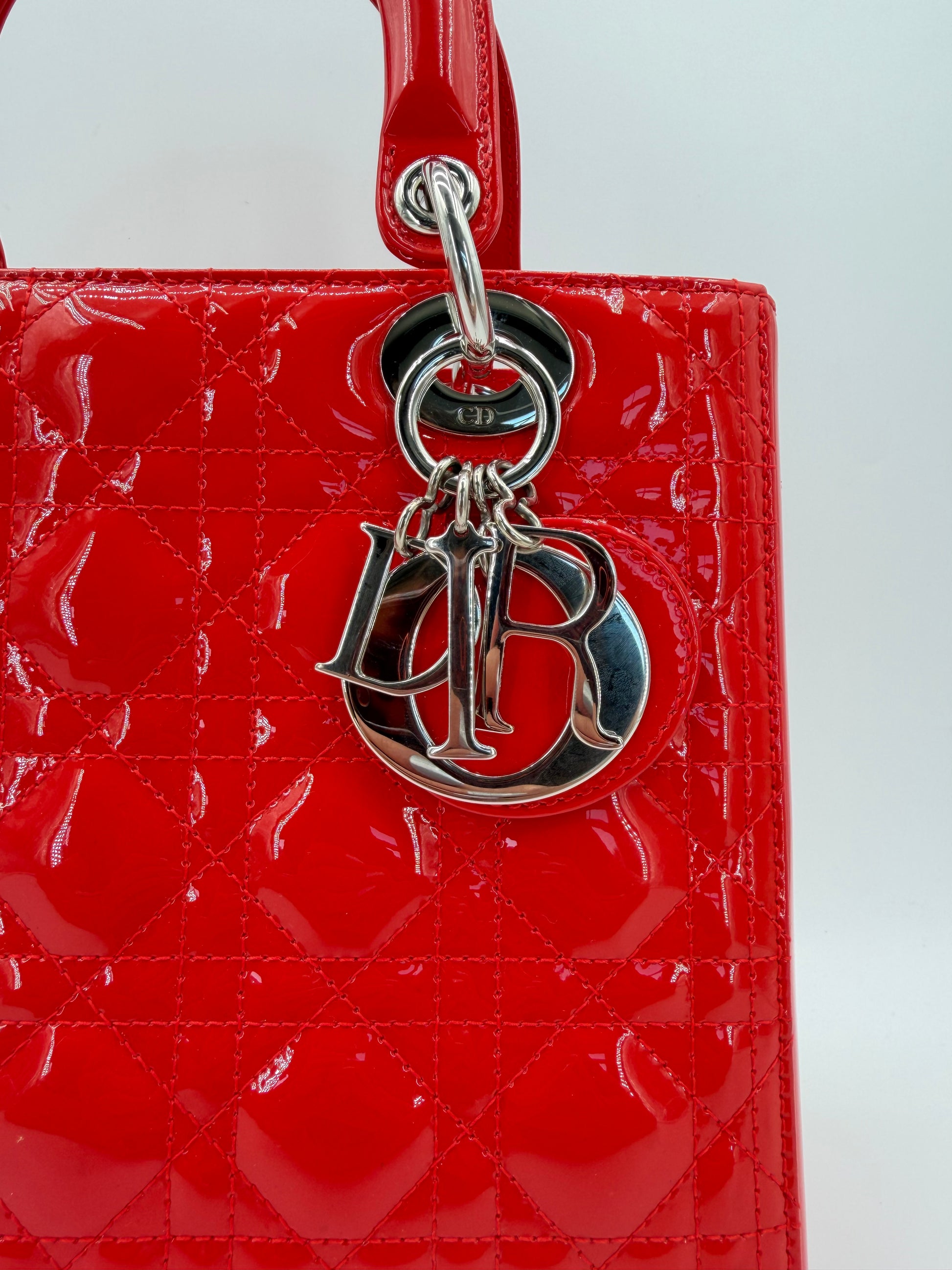 DIOR LADY M