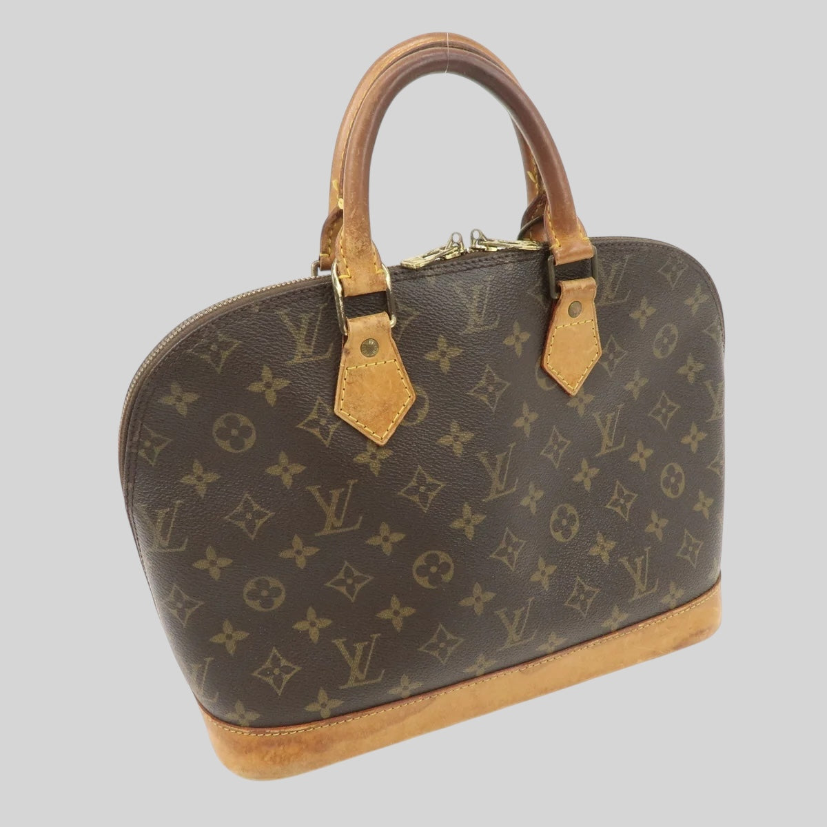 Louis Vuitton Alma PM