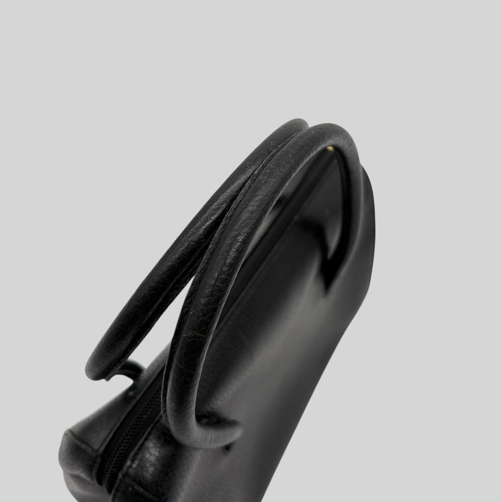 Cartier Must Leather
