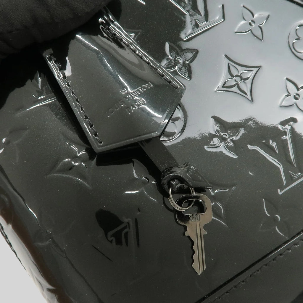Louis Vuitton Alma BB